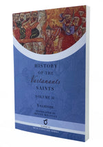 Load image into Gallery viewer, History of the Vartanants Saints (Complete Set)
