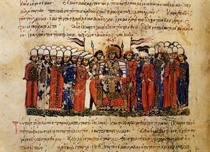 The Dalassenes: On the Origin of a Byzantine Noble Family