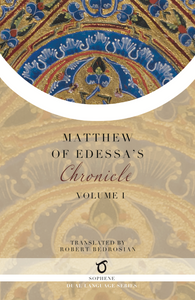 Matthew of Edessa's Chronicle
