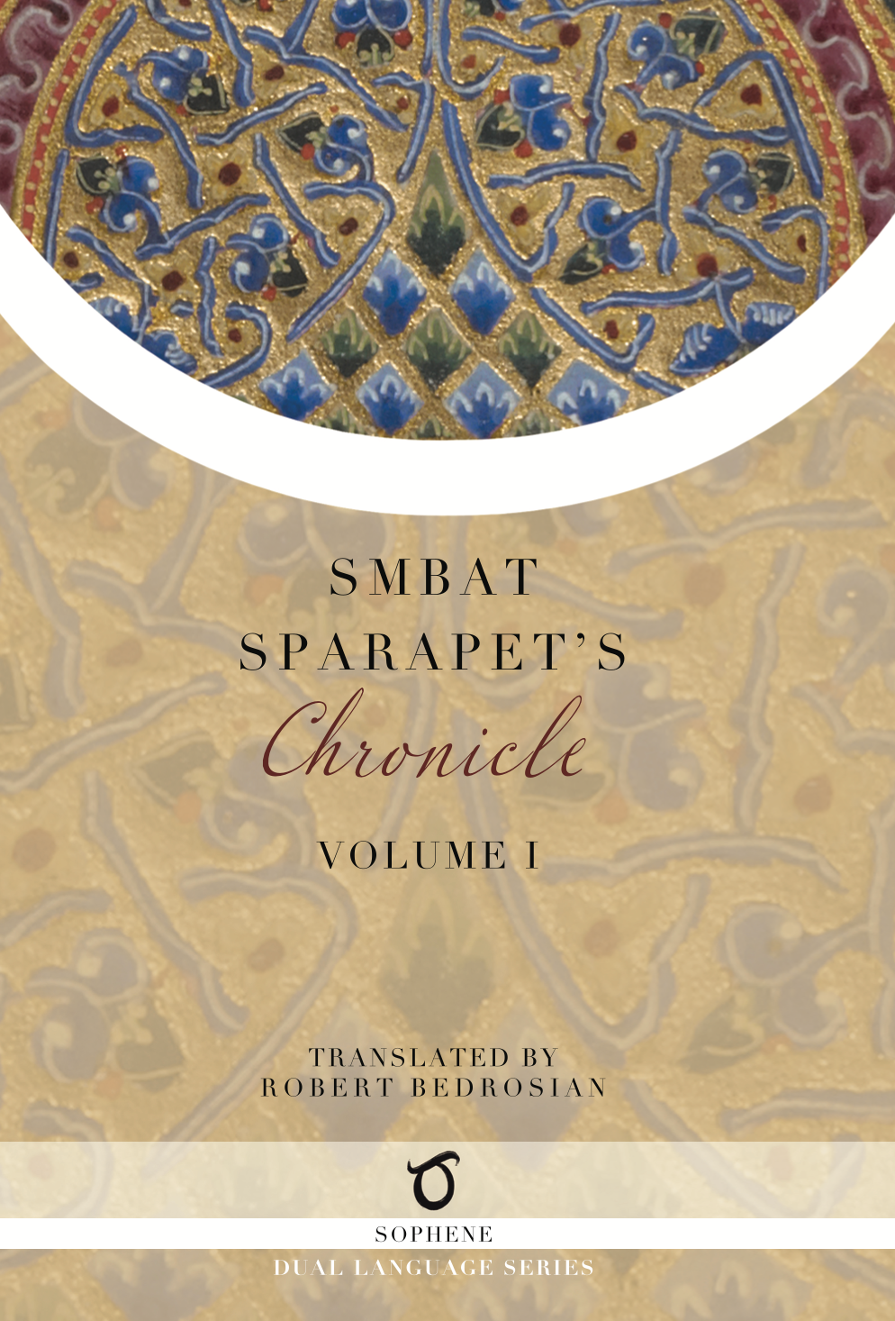 Smbat Sparapet's Chronicle: Chapters 59-76