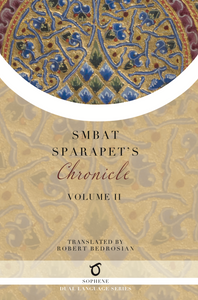 Smbat Sparapet's Chronicle: Chapters 95-109