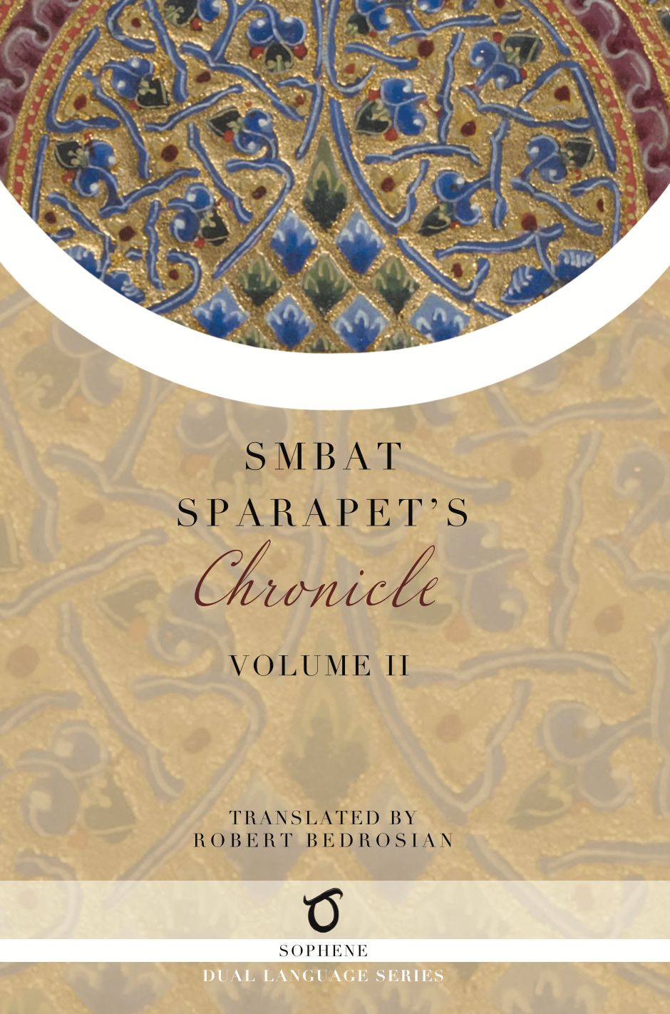 Smbat Sparapet's Chronicle: Chapters 77-94