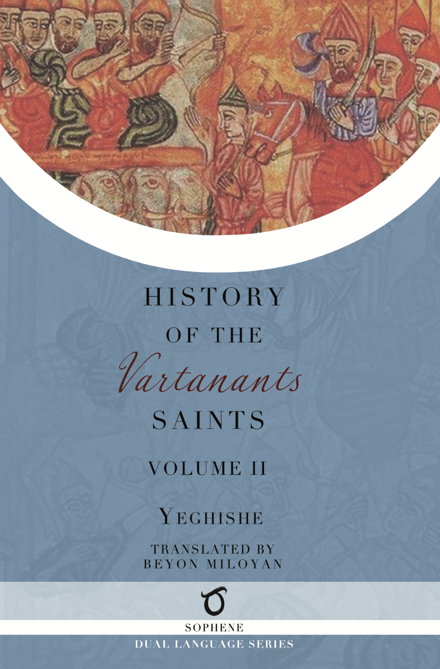 History of the Vartanants Saints: Chapter 7a