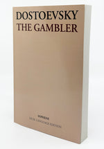 Load image into Gallery viewer, The Gambler (Dual Language Edition)
