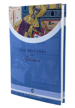 Load image into Gallery viewer, The Proverbs of Solomon
