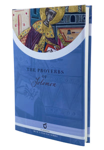 The Proverbs of Solomon