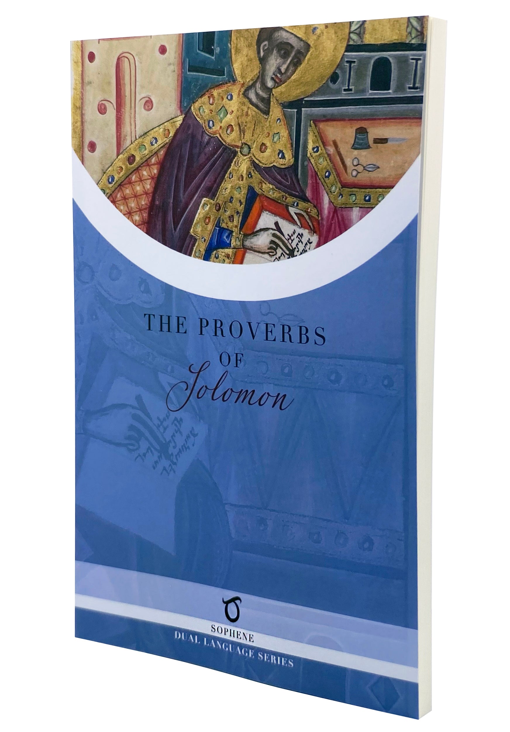 The Proverbs of Solomon