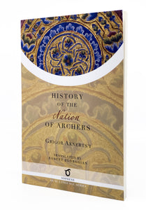 History of the Nation of Archers