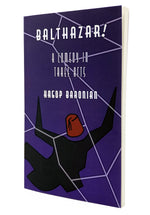 Load image into Gallery viewer, Balthazar! Baronian English cover
