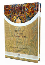 Load image into Gallery viewer, Kirakos Gandzaketsi&#39;s History of the Armenians (Complete Set)
