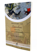 Load image into Gallery viewer, History of Tamerlane and His Successors
