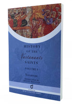 Load image into Gallery viewer, History of the Vartanants Saints (Complete Set)
